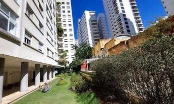 Imagem 6: Apartamento com 3 dormitórios à venda, 198 m² por R$ 2.000.000,00 - Higienópolis - São Pau