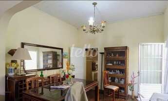 Imagem 2: São Paulo - Casa Padrão - Vila Clementino