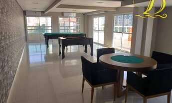 Imagem 3: Apartamento com 2 dormitórios à venda, 67 m² por R$ 400.000,00 - Vila Guilhermina - Praia