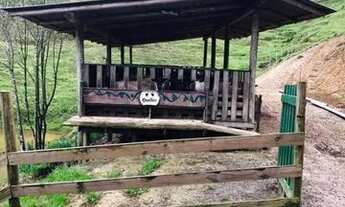 Imagem 5: Sítio para Venda em Rancho Queimado, Rio Capivaras