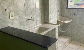 Imagem 4: ALUGO KITNET Flat / studio com 1 banheiro