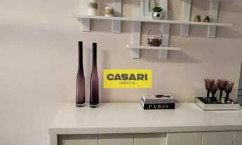 Imagem 4: Apartamento com 3 dormitórios à venda, 71 m² - Planalto - São Bernardo do Campo/SP