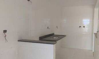 Imagem 3: Apartamento com 2 dormitórios à venda, 70 m² por R$ 380.000,00 - Mirim - Praia Grande/SP