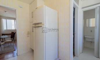 Imagem: Apartamento Locação 2 Dormitórios - 77