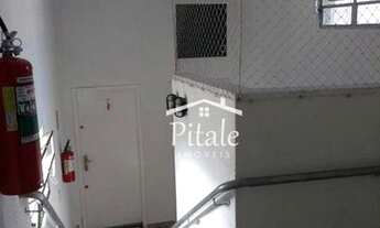 Imagem 4: Apartamento com 2 dormitórios à venda, 55 m² por R$ 170.000,00 - Village Los Angeles - Cot