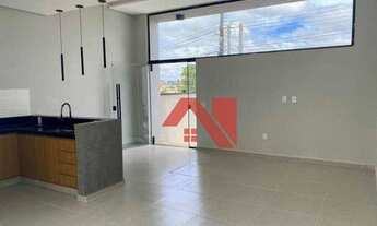 Imagem: Casa com 3 dormitórios à venda, 90 m²