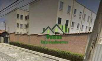 Imagem 6: Apartamento com 2 dormitórios à venda, 47 m² por R$ 115.000,00 - Alto Ipiranga - Mogi das