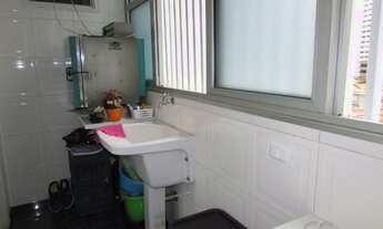 Imagem 2: Apartamento com 3 dormitórios, 145 m² - venda por R$ 1.300.000,00 ou aluguel por R$ 3.800