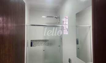 Imagem 2: São Paulo - Casa Padrão - Cambuci