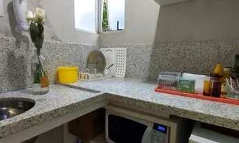 Imagem 5: Apartamento para Venda em Salvador, Itaigara, 1 dormitório, 1 suíte, 1 banheiro, 1 vaga