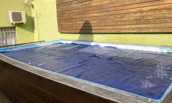 Imagem 7: Casa c/ Piscina Pinheiros - Vila Madalena