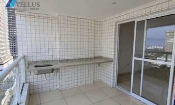 Imagem 2: Apartamento a venda na Guilhermina em Praia Grande