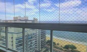 Imagem 6: Praia de Itaparica Vista Mar