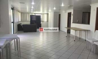 Imagem 4: Apartamento com 3 dormitórios para alugar, 96 m² - Barra Funda - São Paulo/SP