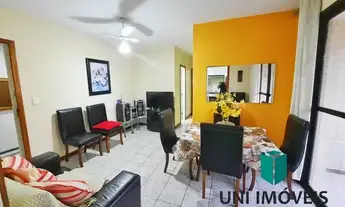 Imagem 7: Apartamento de 2 quartos a venda, 76M² por R$370.000 na Praia do morro, Guarapari-ES