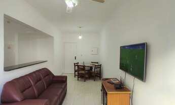 Imagem 4: Vista mar e com ótimo preço! Apartamento com 2 quartos em Aviação - Praia Grande - SP