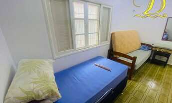 Imagem 5: Casa com 3 dormitórios à venda, 113 m² por R$ 418.000,00 - Caiçara - Praia Grande/SP