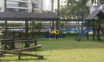 Imagem 5: Cobertura em prédio clube !!!! 3 suítes e 3 vagas !!! Confira !!!!