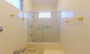 Imagem 3: Locação Casa 4 Dormitórios - 450 m² Jardim Paulista