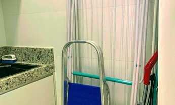 Imagem 6: Muito estilo e sofisticação neste sobrado de refinado estilo provençal contemporâneo, ÚNIC