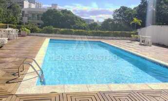 Imagem 5: Apartamento-À VENDA-Maracanã-Rio de Janeiro-RJ