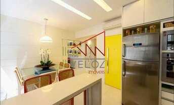 Imagem 3: Apartamento-À VENDA-Ipanema-Rio de Janeiro-RJ