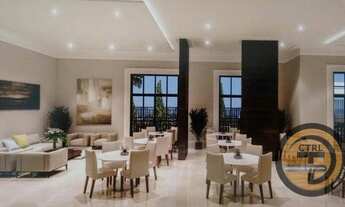 Imagem 3: Apartamento com 4 dormitórios à venda, 211 m² por R$ 1.272.660,00 - Jardim das Nações - Ta