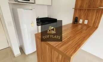 Imagem 6: Flat disponível na Vila Olímpia