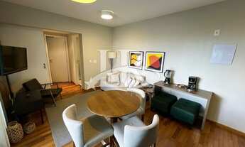 Imagem 5: LR Flats - Flat para locação no Brooklin