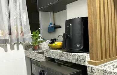 Imagem 6: Locação Apartamento com 2 dormitórios