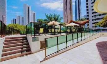 Imagem 6: JM-Ótima oportunidade em Boa viagem |4quartos|2suite|2vagas