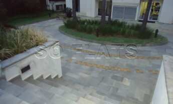 Imagem 4: Flat de alto padrão com 52m², na Rua Capote Valente em Pinheiros próximo a Avenida Doutor