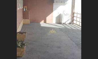 Imagem 6: Edícula com 1 dormitório para alugar, 53 m² por R$ 1.692,14/mês - Nova Ribeirânia - Ribeir