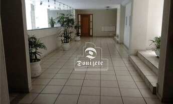 Imagem 2: Apartamento à venda, 67 m² por R$ 305.000,00 - Campestre - Santo André/SP