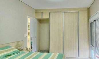 Imagem 4: Apartamento com 3 dormitórios à venda, 123 m² por R$ 1.200.000,00 - Canto do Forte - Praia