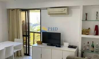 Imagem 4: RIO DE JANEIRO - Apartamento Padrão - RECREIO DOS BANDEIRANTES