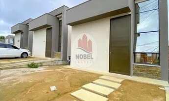 Imagem: Casa a venda 2/4 com suíte no condomínio