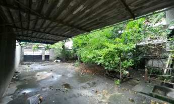 Imagem 7: Terreno com duas casas próximo ao metrô de Coelho Neto