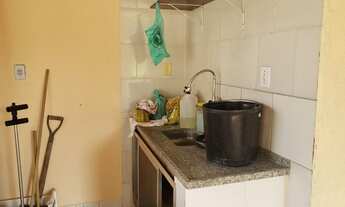 Imagem 2: Ótima casa Casa com 1 dormitório