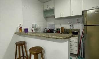 Imagem 6: 1/4 mobiliado,nascente,vista mar,infracompleta