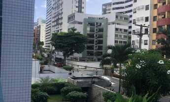 Imagem 2: Apartamento para venda tem 53 metros2 c varanda, 2 qtos 1 st, em Boa Viagem - Recife - Pe