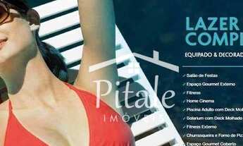 Imagem 3: Apartamento com 1 dormitório à venda, 28 m² por R$ 343.260,00 - Pinheiros - São Paulo/SP