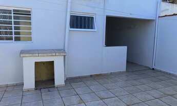 Imagem 4: Casa para aluguel- Vila Henrique - Salto - SP