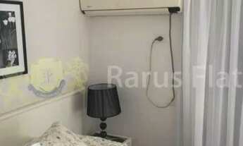 Imagem 5: Flat para locação no Itaim Bibi - Edifício Royal Victoria Place