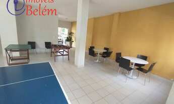 Imagem 3: Apartamento para Alugar no Total Life 2/4 nascente Mobiliado