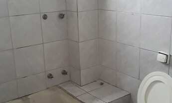 Imagem 5: Salão comercial-Santana 40 m2