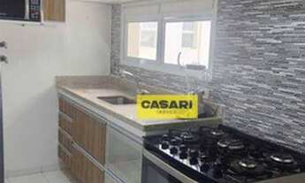 Imagem 4: Apartamento com 3 dormitórios à venda, 107 m² - Vila Lusitânia - São Bernardo do Campo/SP