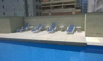 Imagem 4: Belo Horizonte - Flat - Funcionários