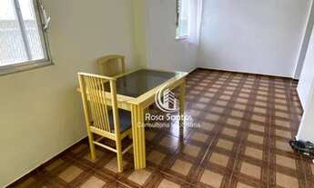 Imagem 4: Apartamento com 2 dormitórios para alugar, 65 m² por R$ 990,00/mês - Praça Seca - Rio de J