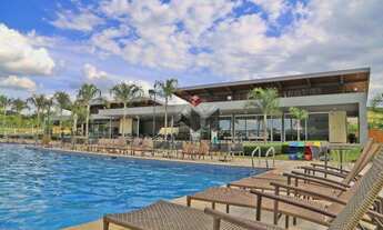 Imagem 4: Casa com 3 dormitórios para alugar em Alphaville I - Ribeirão Preto/SP, 291 m² por R$ 10